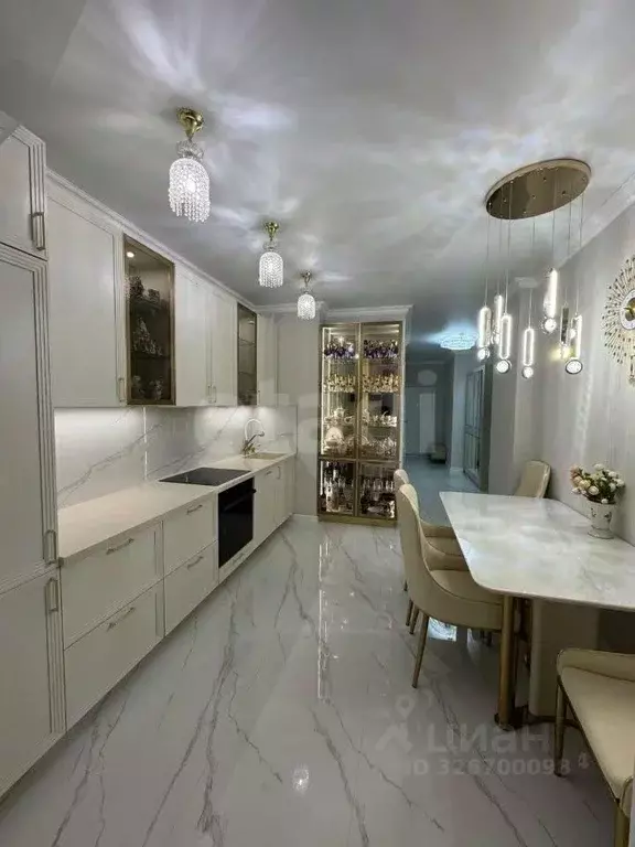 2-к кв. Воронежская область, Воронеж ул. Революции 1905 года, 31Б ... - Фото 1