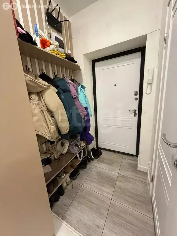 1-комнатная квартира: село Майма, улица Гидростроителей, 24 (37 м) - Фото 2