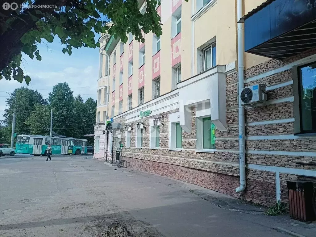 Офис (80.2 м) - Фото 1