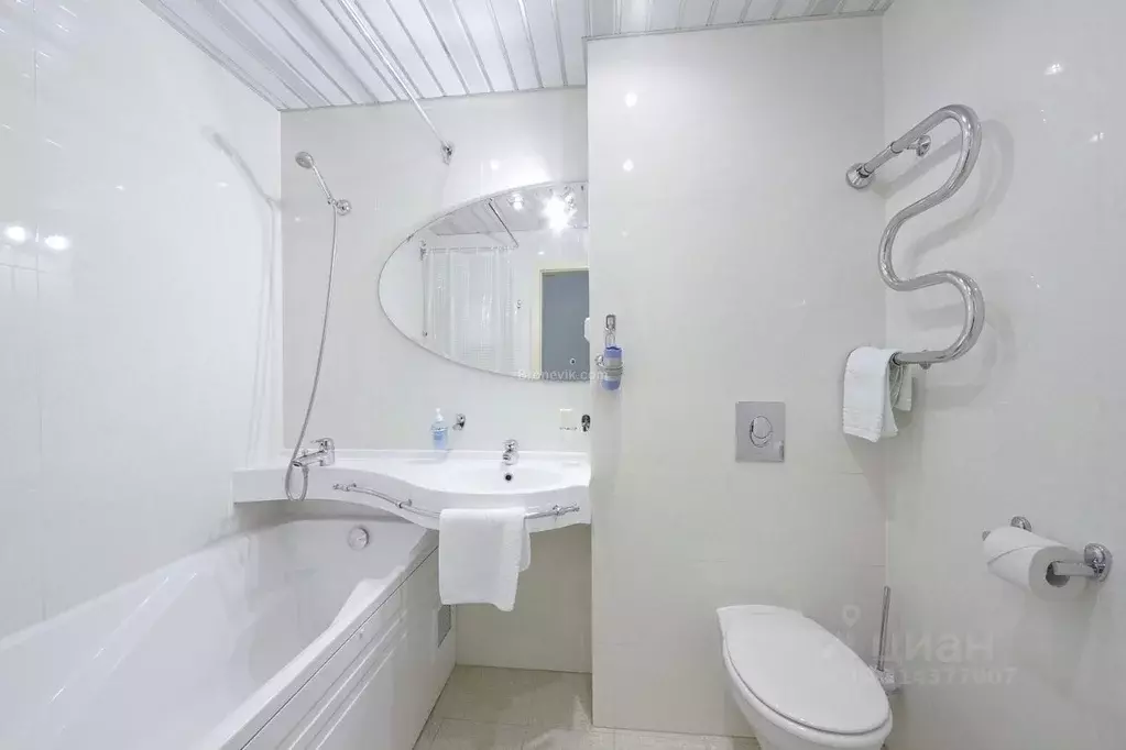 Комната Псковская область, Псков ул. Некрасова, 1Б (16.0 м) - Фото 2