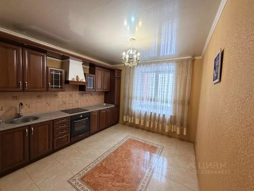 2-к кв. Пермский край, Пермь Екатерининская ул., 141 (80.7 м) - Фото 1