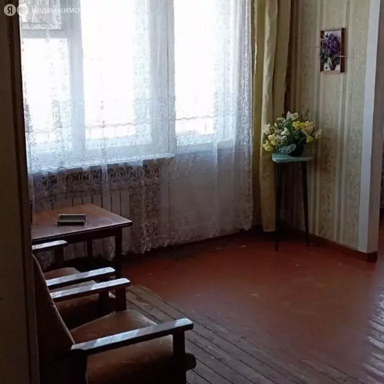 2-комнатная квартира: Саратов, 1-й проезд Строителей, 10 (45.8 м) - Фото 0