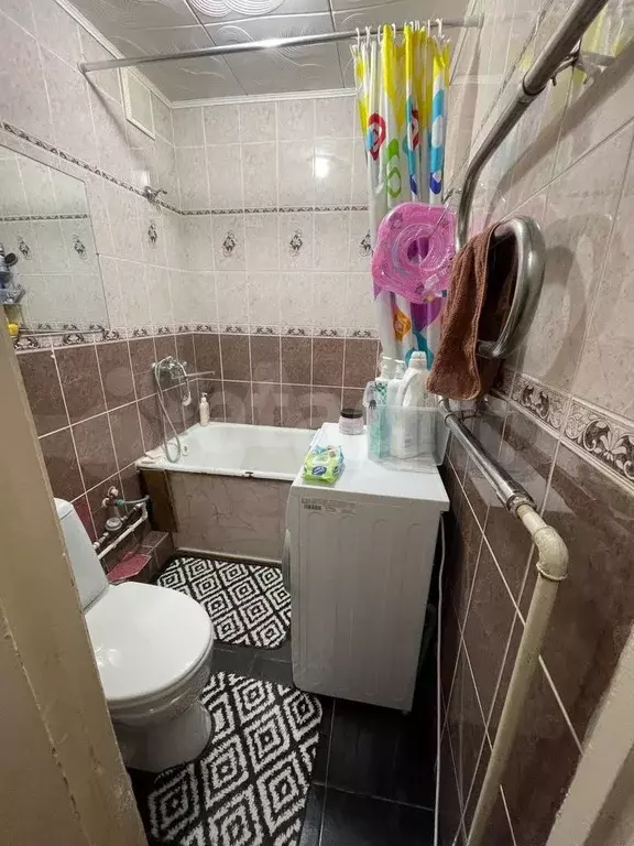 1-к. квартира, 31,7 м, 2/2 эт. - Фото 0