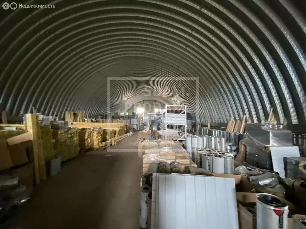 Склад (400 м) - Фото 2