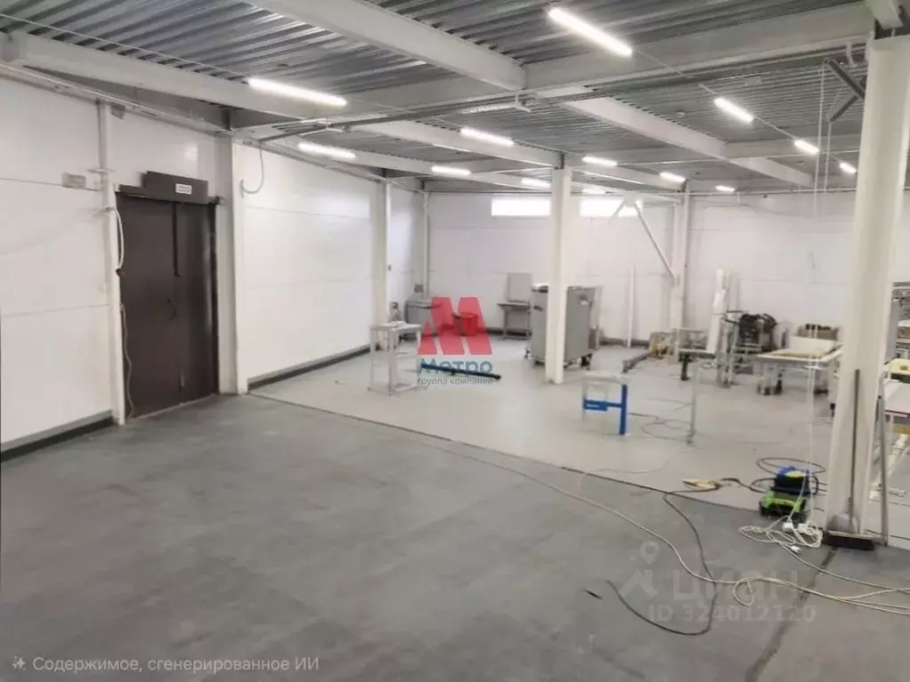 Помещение свободного назначения в Ярославская область, Ярославль ... - Фото 1