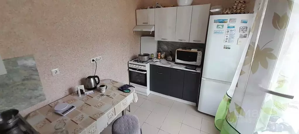 Дом в Крым, Симферополь ул. 36-я Коллективных Садов, 46 (43 м) - Фото 0