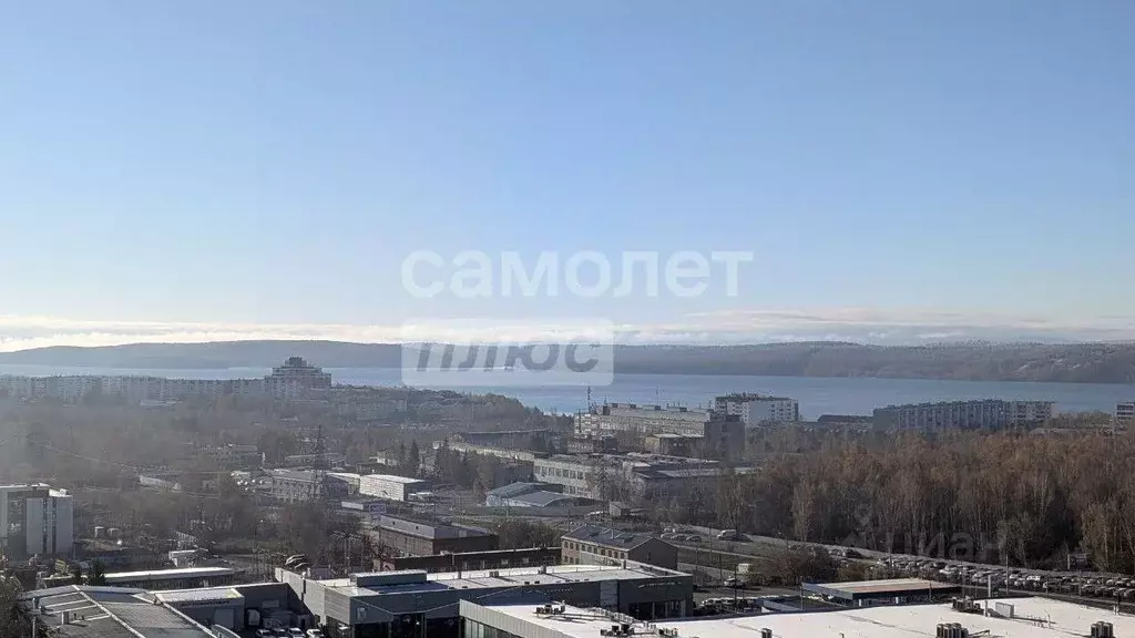 2-к кв. Иркутская область, Иркутск Депутатская ул., 87/12 (60.0 м) - Фото 2