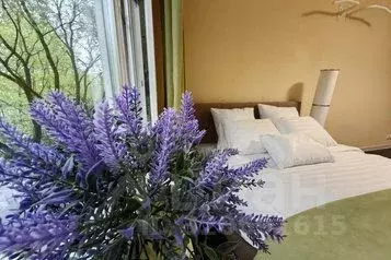 1-к кв. Москва Строгинский бул., 7К2 (40.0 м) - Фото 0