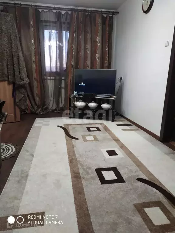 Продаётся 2-к квартира, 45 м - Фото 1