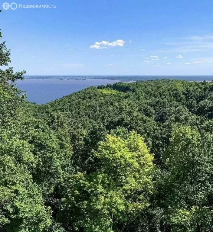 Участок в село Теньки, 2-я Садовая улица, 7 (15 м) - Фото 0