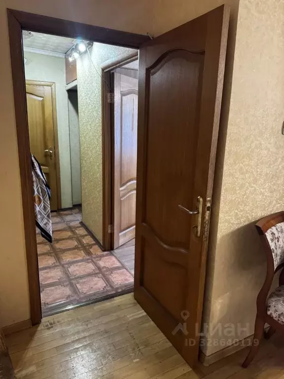 3-к кв. Москва Анадырский проезд, 47К1 (58.8 м) - Фото 1