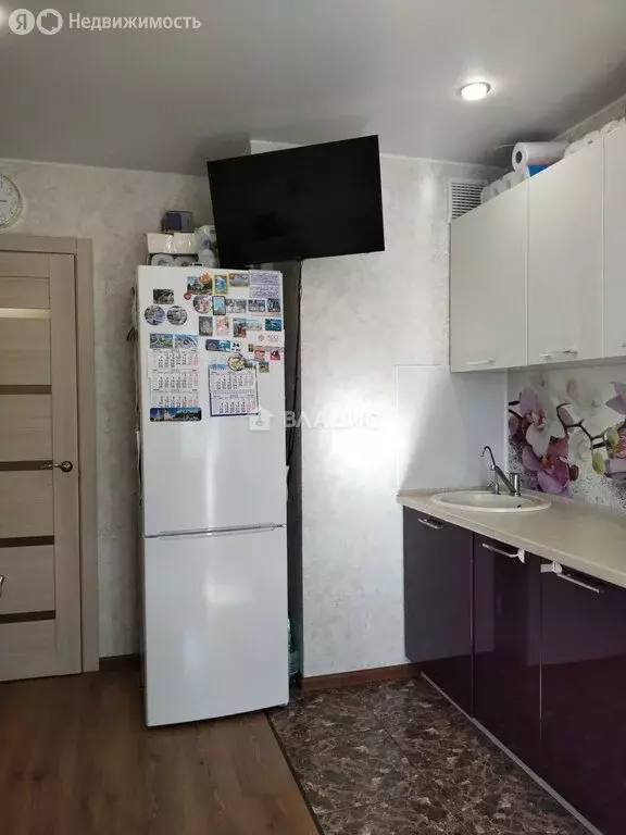 1-комнатная квартира: Кудрово, Пражская улица, 14 (33 м) - Фото 2