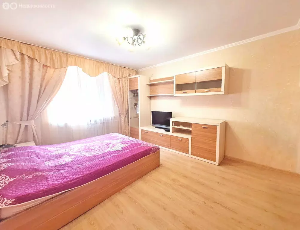 1-комнатная квартира: Батайск, Северный микрорайон, 9А (35.7 м) - Фото 2