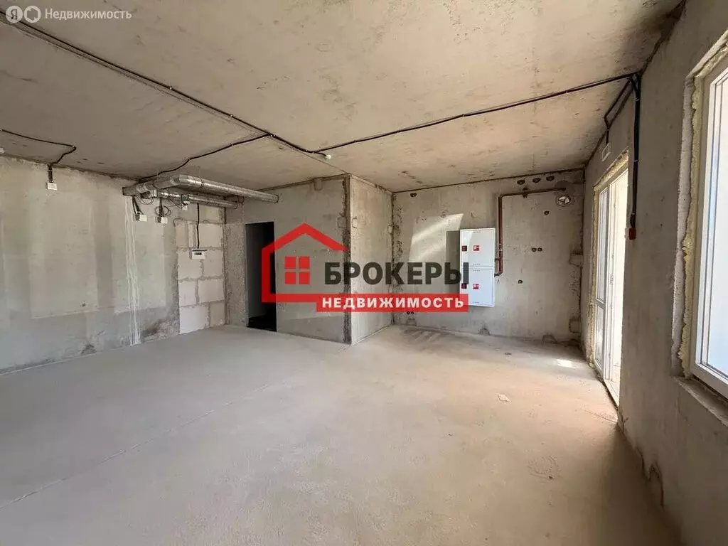 Помещение свободного назначения (54 м) - Фото 1