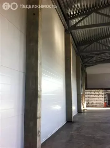 Производственное помещение (1000 м) - Фото 1