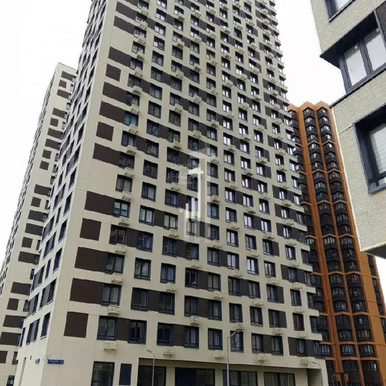 Продается 1-комнатная квартира - Фото 1