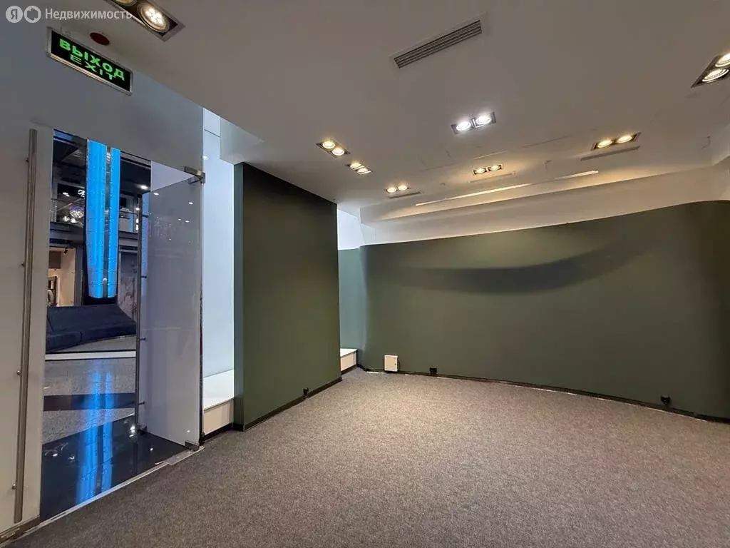 Торговая площадь (64.8 м) - Фото 2