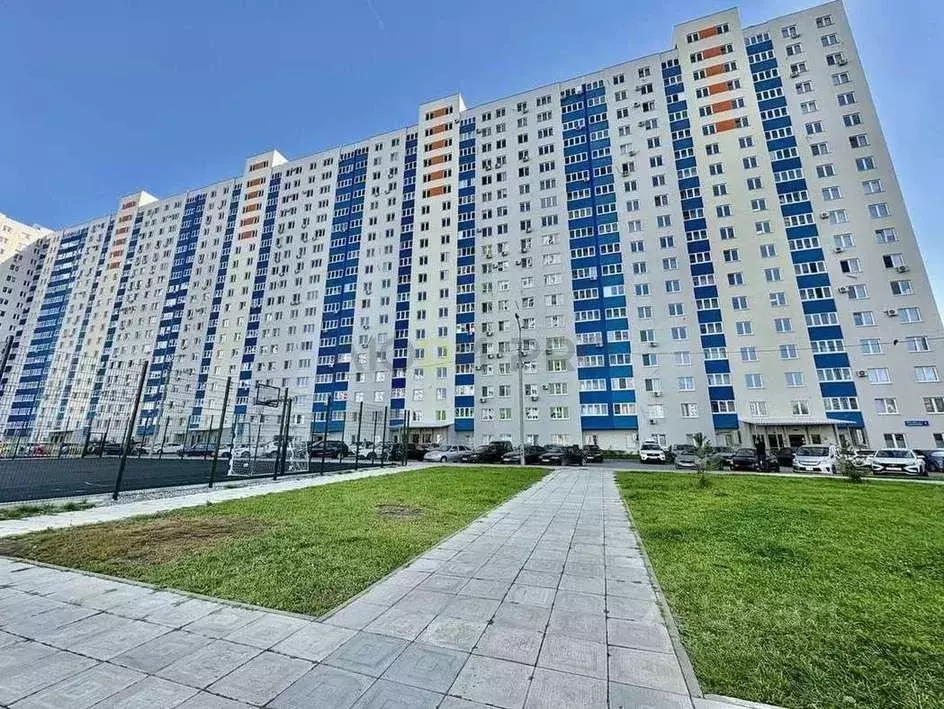 Студия Башкортостан, Уфа ул. Летчика Кобелева, 1 (23.0 м) - Фото 2