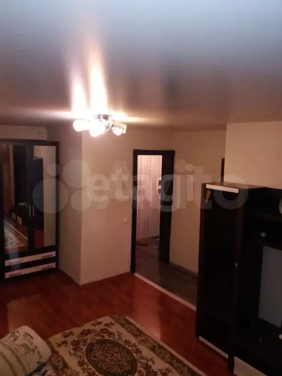1-к. квартира, 31 м, 4/4 эт. - Фото 0