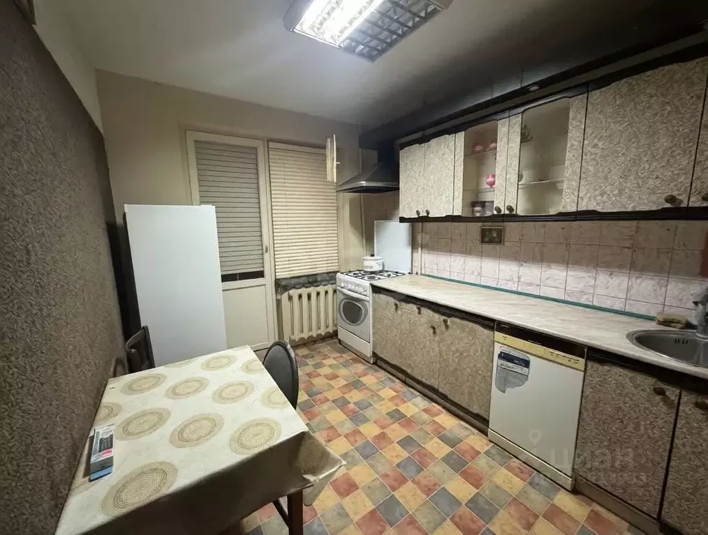 2-к кв. Московская область, Воскресенск Новлянский мкр, ул. Цесиса, 16 ... - Фото 2