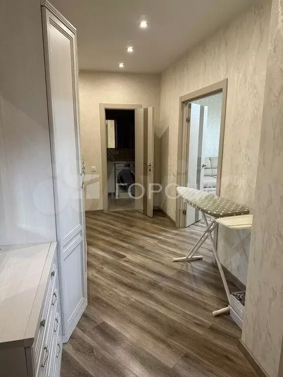 2-к. квартира, 72 м, 5/7 эт. - Фото 1