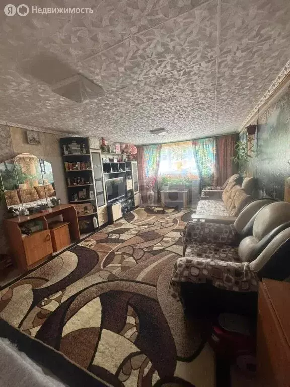 Дом в Красноусольский, улица Достоевского (77.7 м) - Фото 0