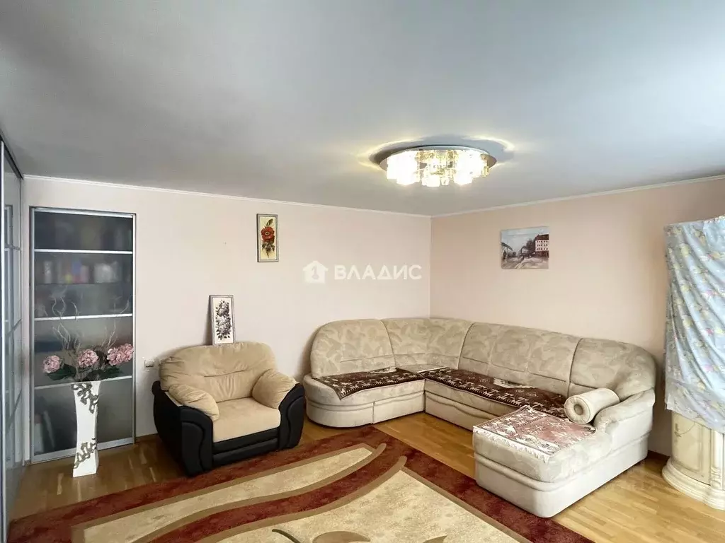 2-к кв. Белгородская область, Белгород ул. Конева, 27а (73.6 м) - Фото 2