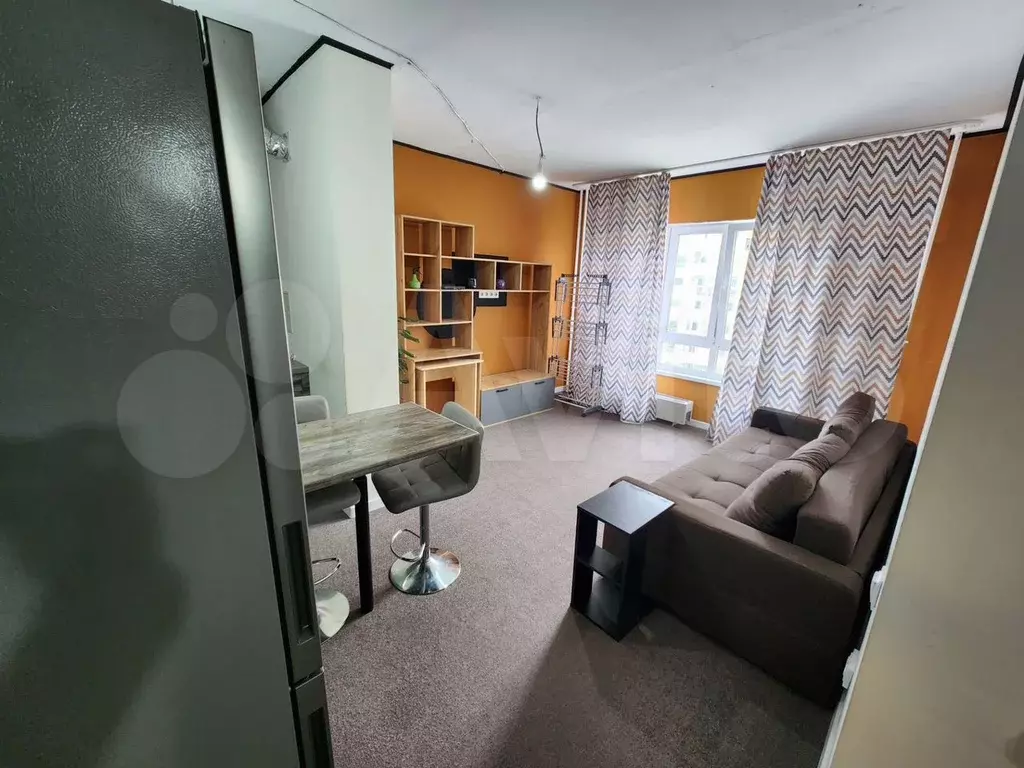 3-к. квартира, 60 м, 12/16 эт. - Фото 0
