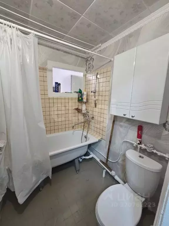 2-к кв. Коми, Ухта пос. Дальний, пер. Клубный, 11 (43.0 м) - Фото 2