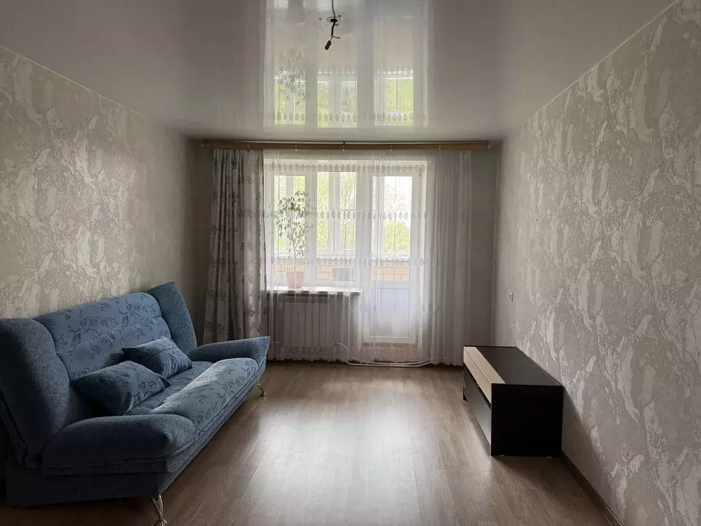 Продаётся 1-к квартира, 39.8 м - Фото 0