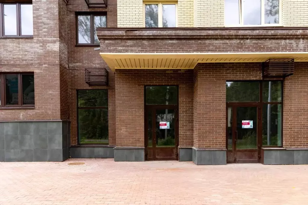 Помещение свободного назначения в Московская область, Королев Болшево ... - Фото 1