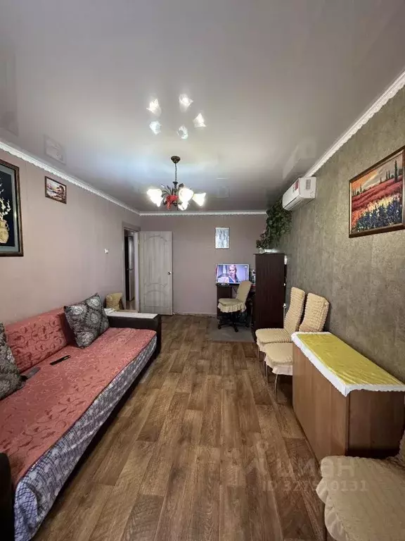 3-к кв. Оренбургская область, Орск Новый город мкр, ул. Кутузова, 44А ... - Фото 1