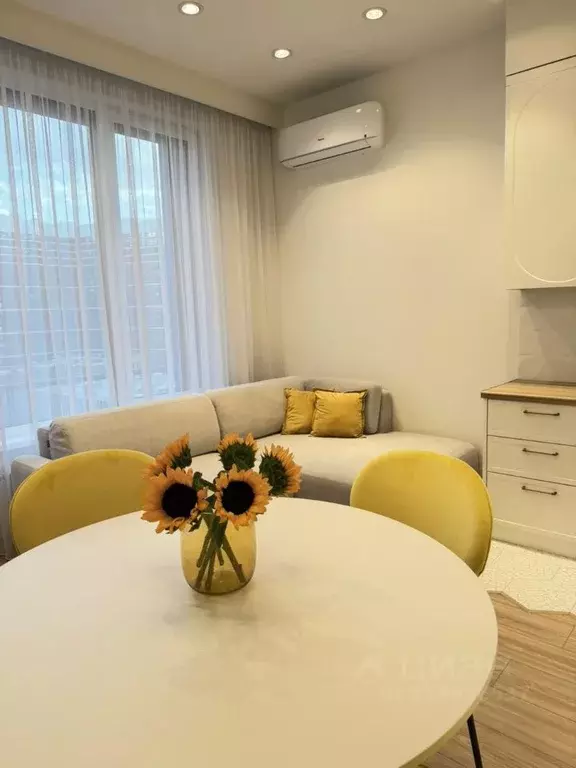 2-к кв. Москва Шелепихинская наб., 34к5 (50.0 м) - Фото 2