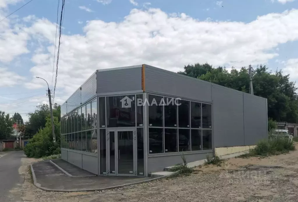 Помещение свободного назначения в Татарстан, Зеленодольск ул. Ивана ... - Фото 0