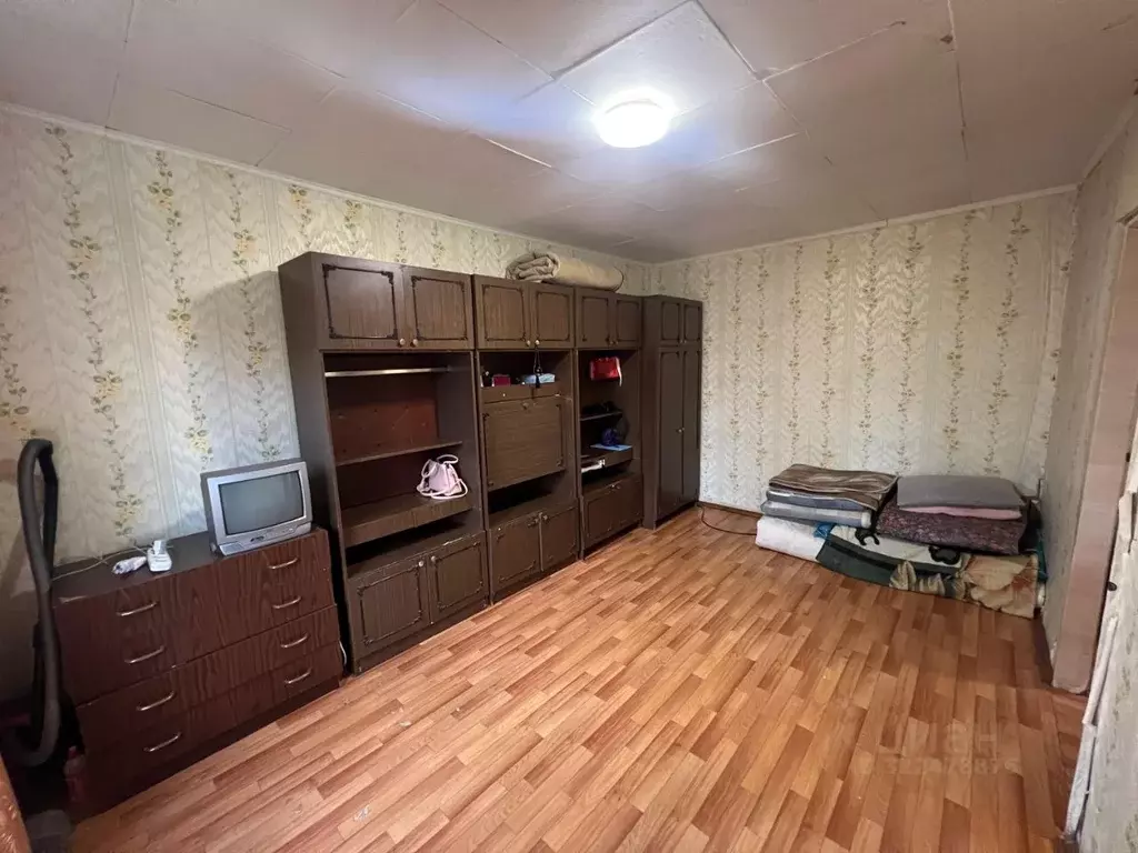 1-к кв. Калужская область, Балабаново г. Боровский муниципальный ... - Фото 0