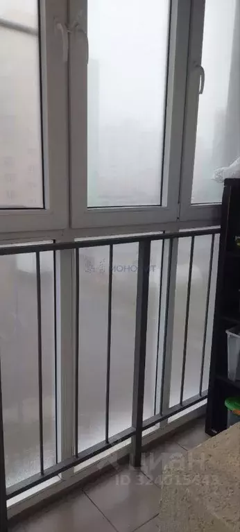 1-к кв. Нижегородская область, Нижний Новгород Бурнаковская ул., 95 ... - Фото 2