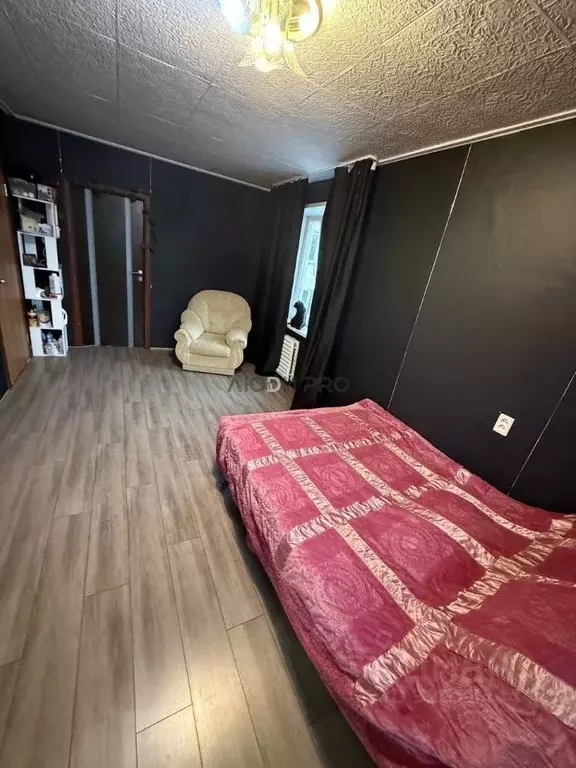 3-к кв. Башкортостан, Уфа Российская ул., 43/5 (67.0 м) - Фото 2