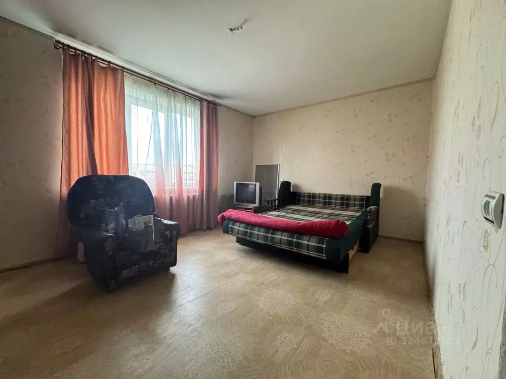 2-к кв. Ленинградская область, Волхов ул. Володарского, 11 (58.0 м) - Фото 1