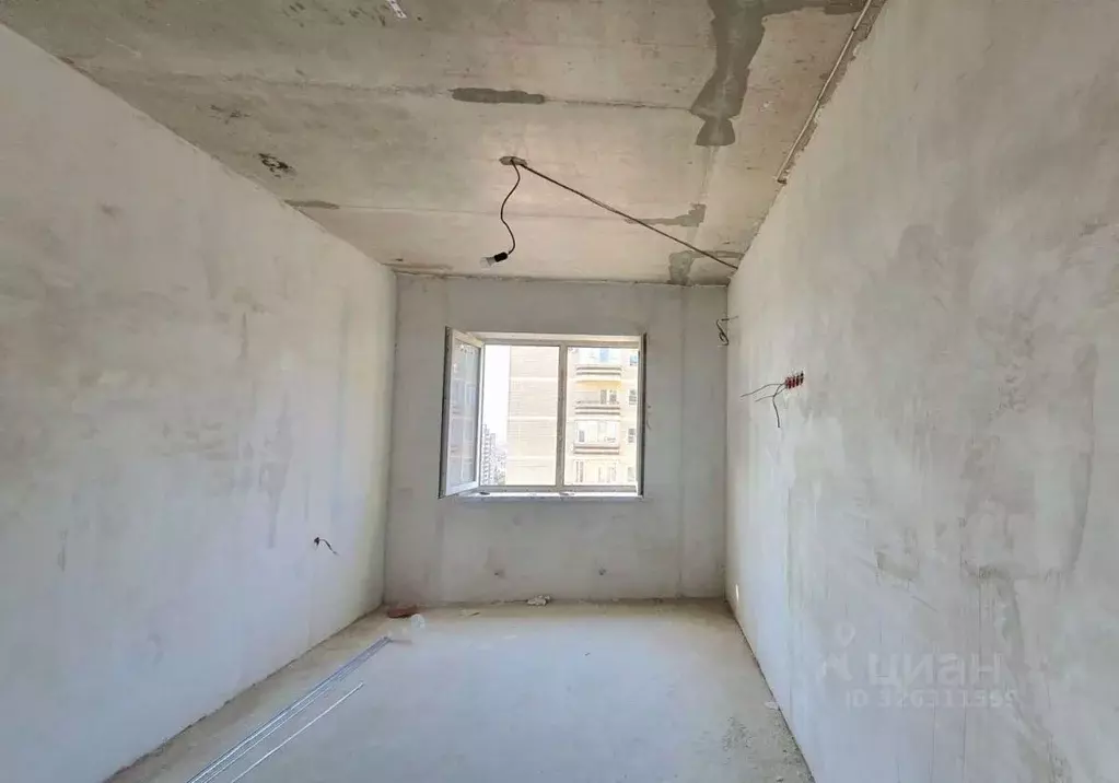 1-к кв. Краснодарский край, Краснодар Круговая ул., 4Вк1 (38.6 м) - Фото 1