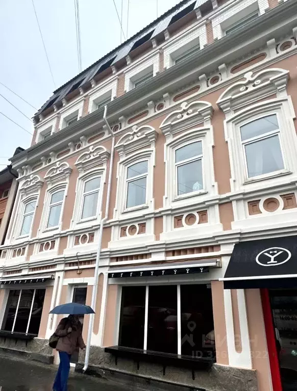 Офис в Пермский край, Пермь Советская ул., 48 (449 м) - Фото 2