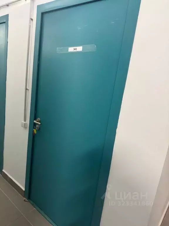 Гараж в Москва Волоколамское ш., 71/8к1 (2 м) - Фото 1