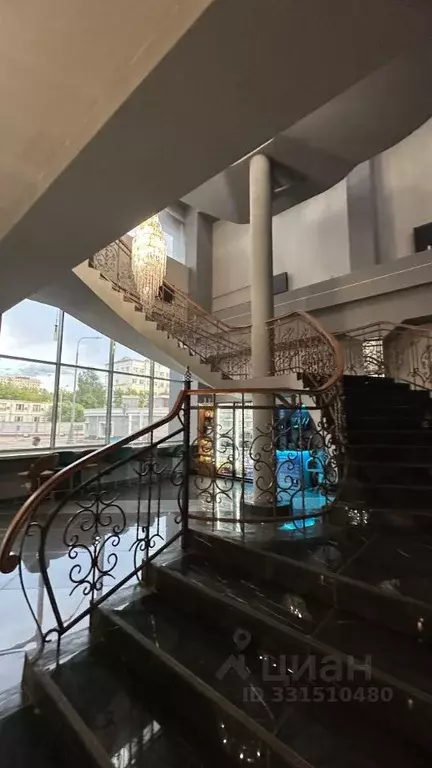 Студия Москва Балтийская ул., 15 (19.6 м) - Фото 2