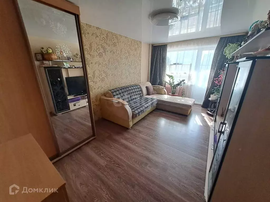 Продаётся 4-к квартира, 63.3 м - Фото 0