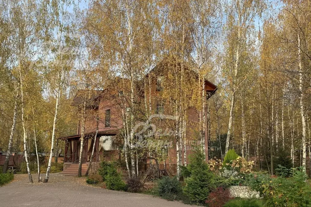 Дом в Москва Белгатой ДСК,  (550 м) - Фото 0