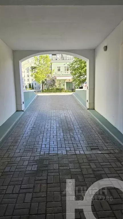 Гараж в Москва Береговая ул., 8К1 (19 м) - Фото 1