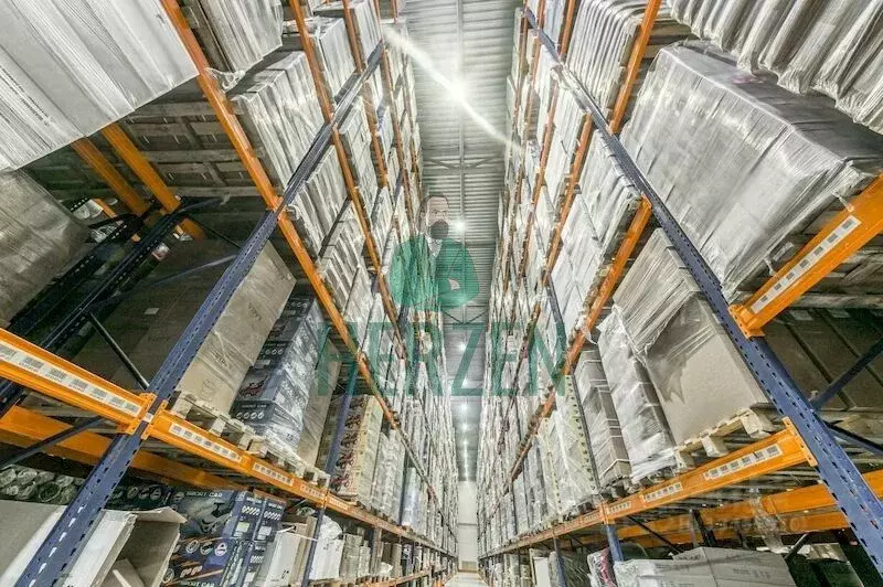 Склад в Московская область, Ленинский городской округ, д. Дыдылдино ... - Фото 2