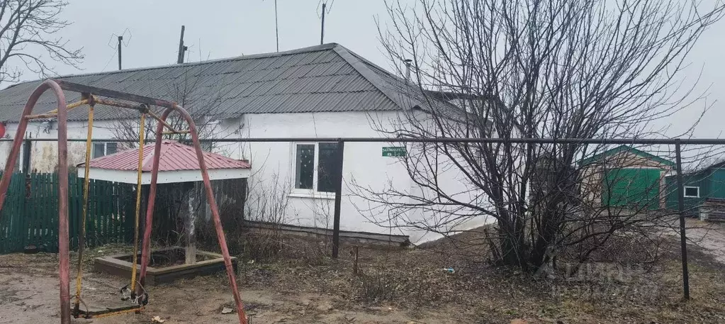 Дом в Самарская область, Кинель Юбилейная ул., 12 (45 м) - Фото 2