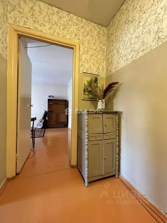 3-к кв. Воронежская область, Воронеж ул. Хользунова, 13 (60.0 м) - Фото 1