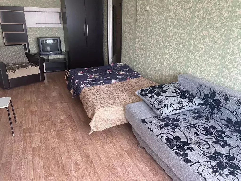 3-к кв. Татарстан, Казань ул. Татарстан, 52 (57.0 м) - Фото 0