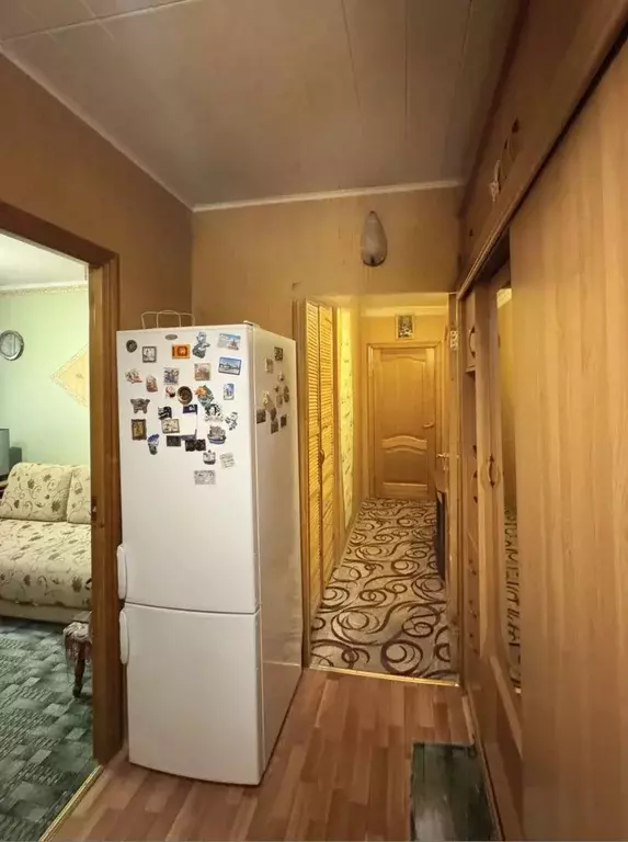 Продаётся 2-к квартира, 46 м - Фото 0